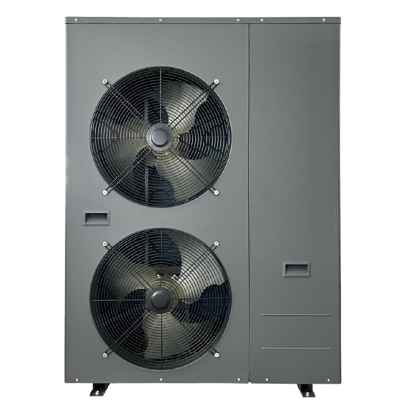 4.2COP 200kg high temperature Air To Water Heat Pump for domestic hot water