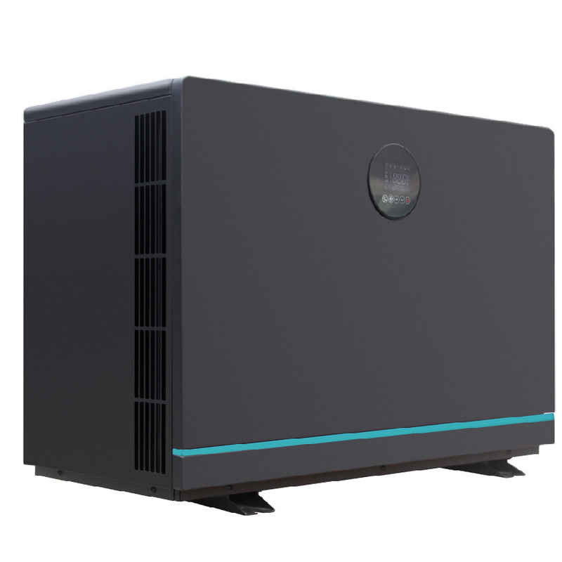 Low Operating Noise Swimming Pool Inverter Heat Pump 50Hz R32 ECO
