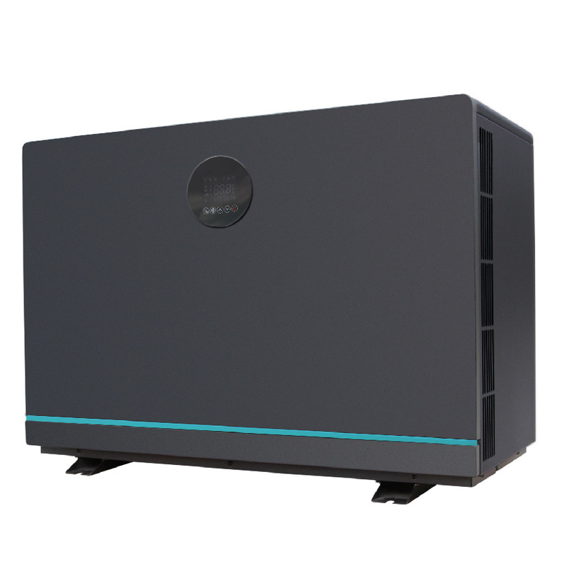 Inverter R32 25KW Small Pool Heat Pump For Above Ground Pool