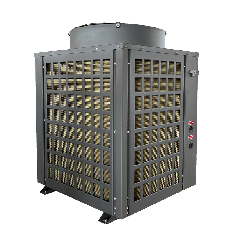 Electric 19KW Heat Pump air source heat pumps for commercial buildings