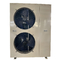 Free Standing 32KW Inverter Monoblock Heat Pump Boiler 380-415V With TUV