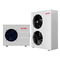 10KW R410a ECO Residential Air Source Heat Pump High Efficiency