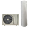 200L Domestic Heat Pump Water Heater Split System Air Source Heat Pump High Temperature