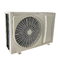 Air Source High Efficiency Split System Heat Pump Water Heater 200L 3.99 High COP