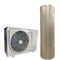 WIFI Mini Split Heat And Cool Residential Air Source Heat Pump 18KW CE