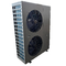 50Hz R32 Air To Water Monobloc Heat Pump Water Heater Underfloor Heating And Cooling