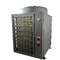 Black 22KW Heat Pump Commercial High Temperature Heat Pump IPX4