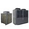 SUNRAIN 90KW Commercial Air Source Heat Pump R410a Water Heater