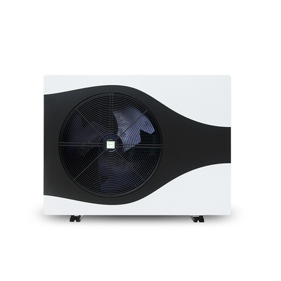 6KW/10KW/14KW R32 Environmentally Friendly And Efficient Air Source Heat Pump