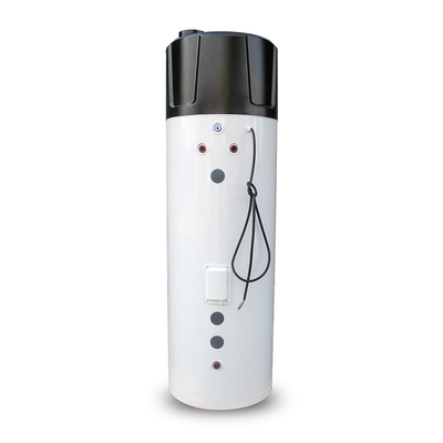 R290 200L/250L/300L Energy-Saving Heat Pump Water Heater Solutions for Green Living