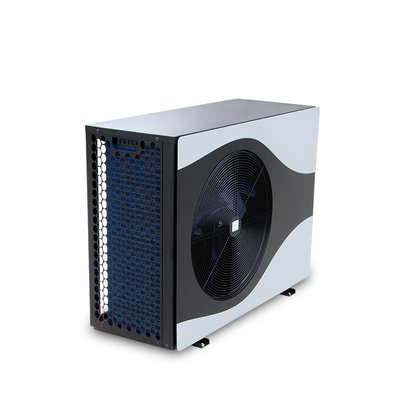 R32 High Performance 6KW/10KW/14KW Air Source Heat Pump For Sustainable Residential And Commercial Climate Solutions