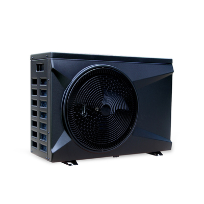 Smart R32 Inverter Pool Heat Pump - Cop 16 Efficiency, Wifi Control & 7-35kw Range