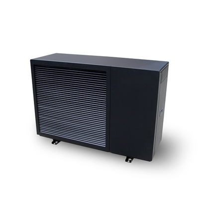 Achieve Sustainable Heating With 8KW R290 Eco-Friendly Heat Pump Water Heater