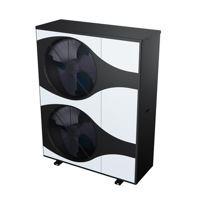 18KW/24KW R32 EVI Inverter Heat Pump | Powerful Heating in Extreme Cold