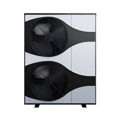 18KW/24KW R32 EVI Inverter Heating andHeat Pump | Powerful Heating in Extreme Cold