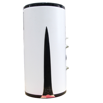 Bathroom Wall Mounted Heat Pump 60/80/100L Air Source Heating System