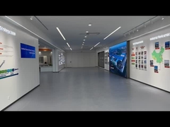 Factory Manufacturing