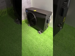 7KW TO 35KW Energy-Saving Pool Heat Pump for Sustainable Heating Solutions