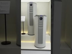 All In One Heat Pump