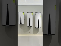 600W R134a Residential Heat Pump Boiler Wall Mounted Automatic Storage Water Heater