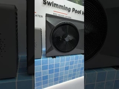 Solareast Fully Inverter Plus Swimming Pool Heat Pump Electric Swimming Pool Heaters