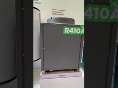 Achieve Consistent Hot Water Delivery With 22KW Commercial Air Source Heat Pumps