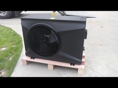 High Efficiency COP Up To 16 Swimming Pool Heat Pump 35KW Water Heaters CE