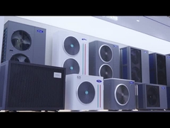 Optimize Energy Savings With 6KW R290 Eco-Friendly Heat Pump Water Heater