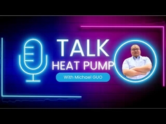 4 kW Heating and Cooling Heat Pump Introduction ---ISH